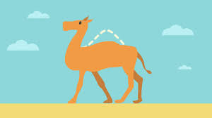 Now this is the next tale, and it tells how the camel got his big hump. Journey With Story Episode 2 How The Camel Got His Hump Youtube