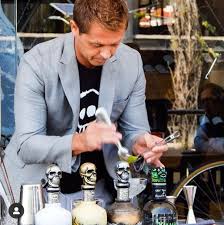 Padre azulsilver is the smoothest tequila on earth. Padre Azul And Xiaman David Rios Experience