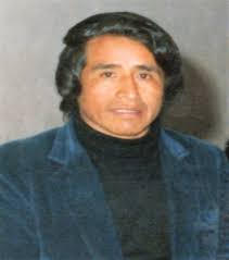 Justicia para Ángel Escobar Jurado