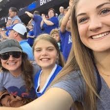 Jocelyn Gilbert's Instagram, Twitter & Facebook