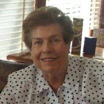 Eara Faye Coleman Obituary