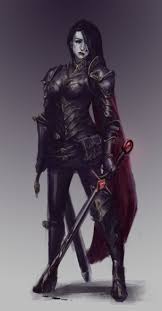 Vampiros sith folclore mitología arte de fantasía diseño de personajes deviantart animales personajes de ficción. Vampire Knight By Themimig On Deviantart