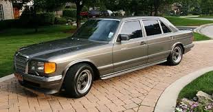 1984 Amg Sel