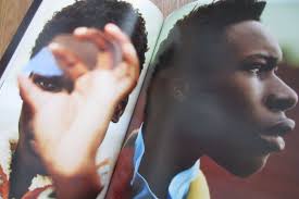 GLASS MEN Autumn 2018 ANDRES VELENCOSO Tinie Tempah CALLUM TURNER Elliot  Meeten