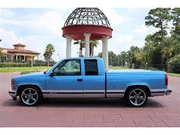 Image result for Light Blue 1996 Truck