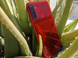 Realme 5s Review — Worthy upgrade to ...