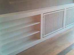 Innenausbau Gestaltung Moderner Wohnraume Und Arbeitsplatze Wiesbaden Kuhlerabdeckung Heizkorperverkleidung Einbaumobel