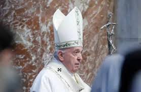 A cable car ascending the mottarone mountain fell about 65 feet to the ground. Pope Francis Appoints New Hong Kong Bishop After Long Delay Times Of India