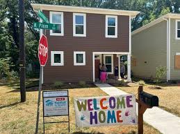 NC House bill would create loan fund to help develop affordable housing