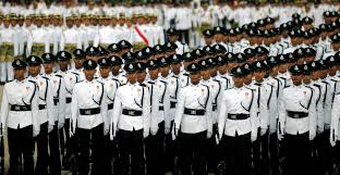 Gred gaji polis mengikut pangkat terbaru senarai gaji polis mengikut pangkat tangga gaji polis terkini. Gred Baharu Beri Peluang Kenaikan Pangkat Pegawai Rendah Polis Edisi 9