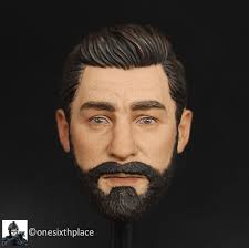 Las mejores ofertas en Figura de acción y aventura militar de Ryan 1:6  Figuras de Acción