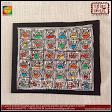 Madhubani painting, from Bihar, East India