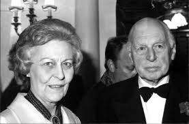 Lena Annette Jean Conan Doyle