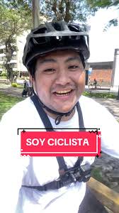Soy Ciclista: Viviendo la Pasión Sobre Ruedas
