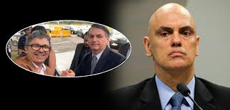 Conhecido como zé trovão, o caminhoneiro marcos antônio pereira gomes, foragido da polícia federal, segue fazendo publicações em tom de . Moraes Manda Prender Blogueiro Wellington Macedo E Caminhoneiro Ze Trovao Alinhados A Jair Bolsonaro Polemica Paraiba Polemica Paraiba
