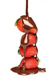 Strawberry Reference Food Artwork Chocolate Art Chocolate Covered Strawberries