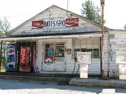 Bate S Grocery Store Old Country Stores Old Gas Stations Old General Stores