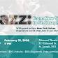 SJCC Evening of Jazz with New York Voices