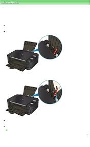Canon drucker mg5200 installieren : Bedienungsanleitung Canon Pixma Mg5200 Series Seite 904 Von 1037 Englisch