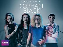 Maybe you would like to learn more about one of these? Watch Orphan Black Season 5 Prime Video