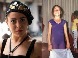 Team — Ballet Classes in Islington