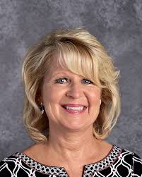 Today is Ms. Cora Binder's last day at CCS