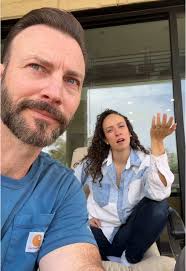 Jennifer Harrington Wild Jen