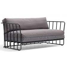 Alexia metal 5 person seating group. Metal Patio Garden Sofa Set Coffee Shop Hotel Cafe Lobby