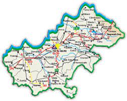 Cod Postal Judetul Satu Mare Localitate Caraseu Coduri Postale Judetul Satu Mare Localitate Caraseu