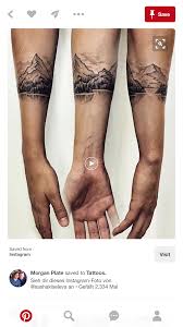 Epingle Sur Tatouages D Avant Bras