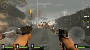 Left 4 Dead 2 Mobile Extinction Apk V11 0 Download For Android