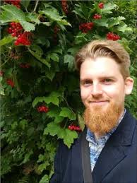 Gothic Psychology, The Ecological Unconscious and the Re-Enchantment of  Nature