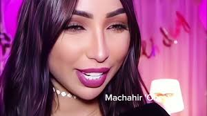 بالفيديو محمد الترك يطلب الصلح من دنيا بطمة أنا أقولها في الهواء مباشرة  وحشتني دنيا حبيبتي أنت بناتي