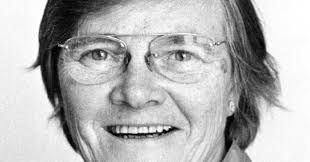 Obituary: Elizabeth "Betty" Jerome, founder of Teen Age Medical Services