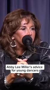 Abby Lee Miller