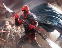 Maybe you would like to learn more about one of these? Toys Games Star Wars Royal Guard Champion Star Wars Imperial Assault Alt Art
