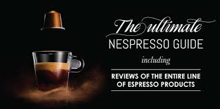 Check spelling or type a new query. Best Nespresso Machine Reviews 2017 I Review All 7 Espresso Perfecto