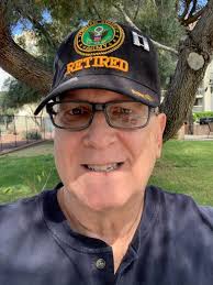 Dennis Clarkson Obituary