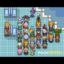 Pokemmo Posts Facebook ジム gym) (short for pokémon gym) is a place where pokémon trainers go to train their pokémon. pokemmo posts facebook