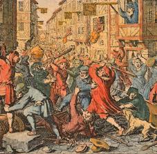 Jahrhundert bis zur gegenwart in der akademie für politische bildung tutzing. Antisemitismus Der Neid Trieb Die Deutschen Zum Judenhass Welt