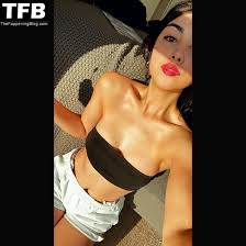 Alexa Mansour Sexy Collection (9 Photos) | TheFappening