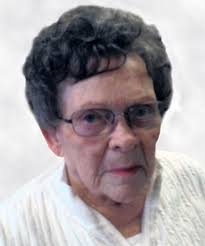 Dorothy Patricia Fallis