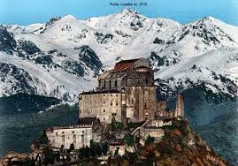 Image result for Sacra di San Michele