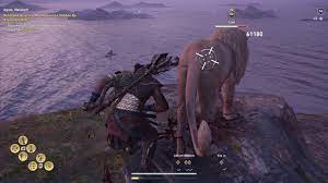 Macedonian dance, macedonian food, macedonian people. Assassin S Creed Odyssey Makedonian Lion Location Lone Lion Achievement Youtube