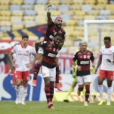 Flamengo (rj) x internacional (rs). 3hj3phpqsdtjom