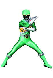 Green Ranger Pose All Power Rangers Power Rangers Dino Charge Power Rangers Mask