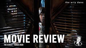 The sets and the directing are . The Closet 2020 Reviews And Overview Movies And Mania