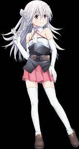 Lilim Trinity Seven Trinity Seven Trinity Seven Anime Trinity Seven Lilith