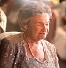 Passing of Nancy, a beloved educator and community member