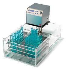 37 i pattern elettroforetici attesi sono. Bagno Termostatico A Circolazione Advantage Lab Bains Thermostates Attrezzatura Biosigma Materiale Per Laboratorio